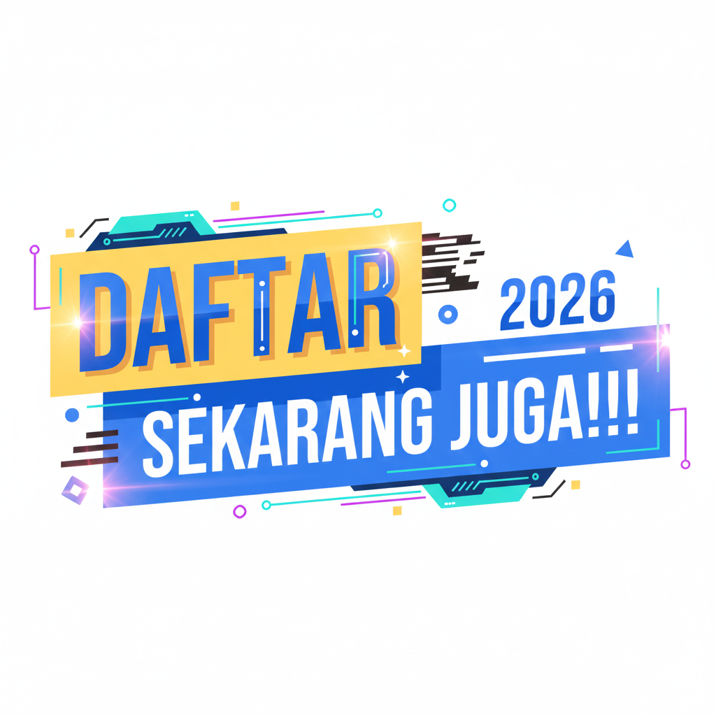 Banner Pendaftaran